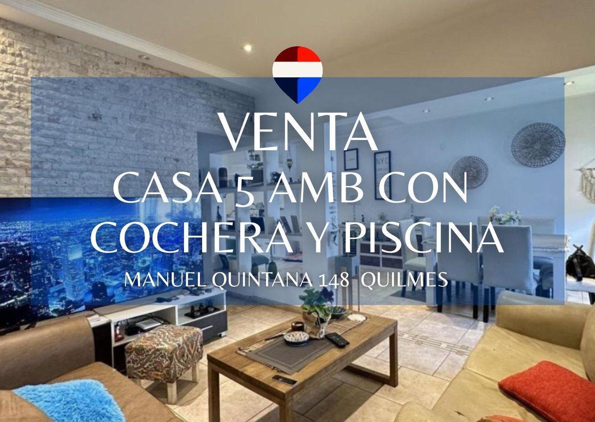 Foto de Venta Casa 4 Ambientes Quilmes, imagen 5