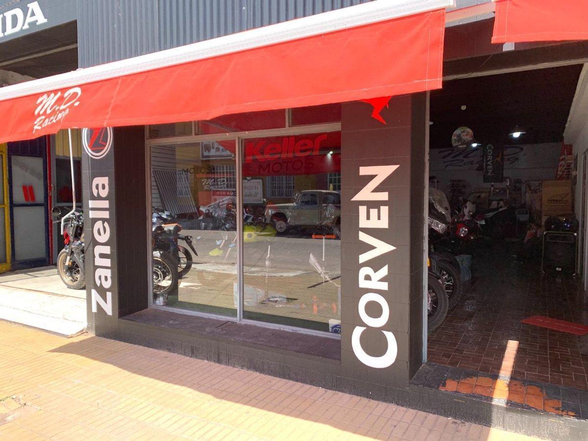 Foto de VENTA LOCAL COMERCIAL GALPON 25 DE MAYO BS AS, imagen 1