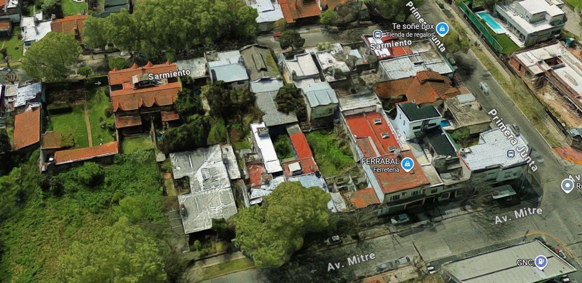 Foto de Terreno en Venta Quilmes Idea Desarrollo QUILMES, imagen 1