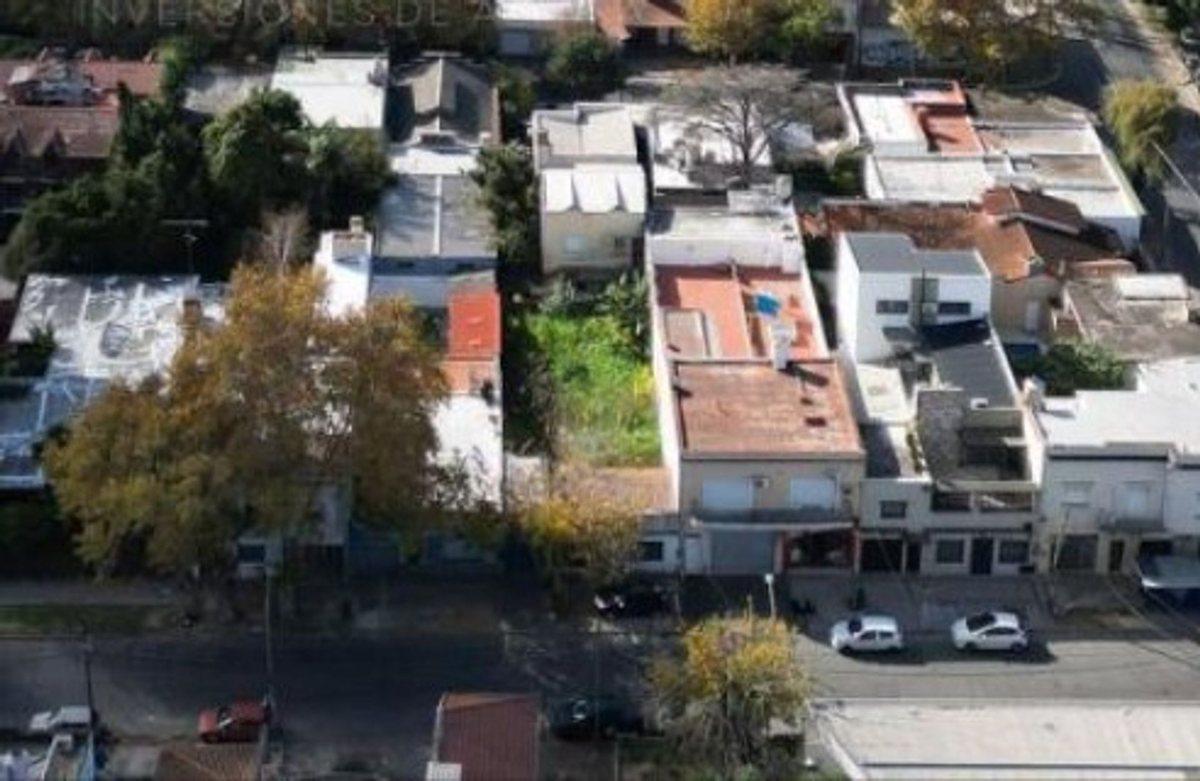 Foto de Terreno en Venta Quilmes Idea Desarrollo QUILMES, imagen 3