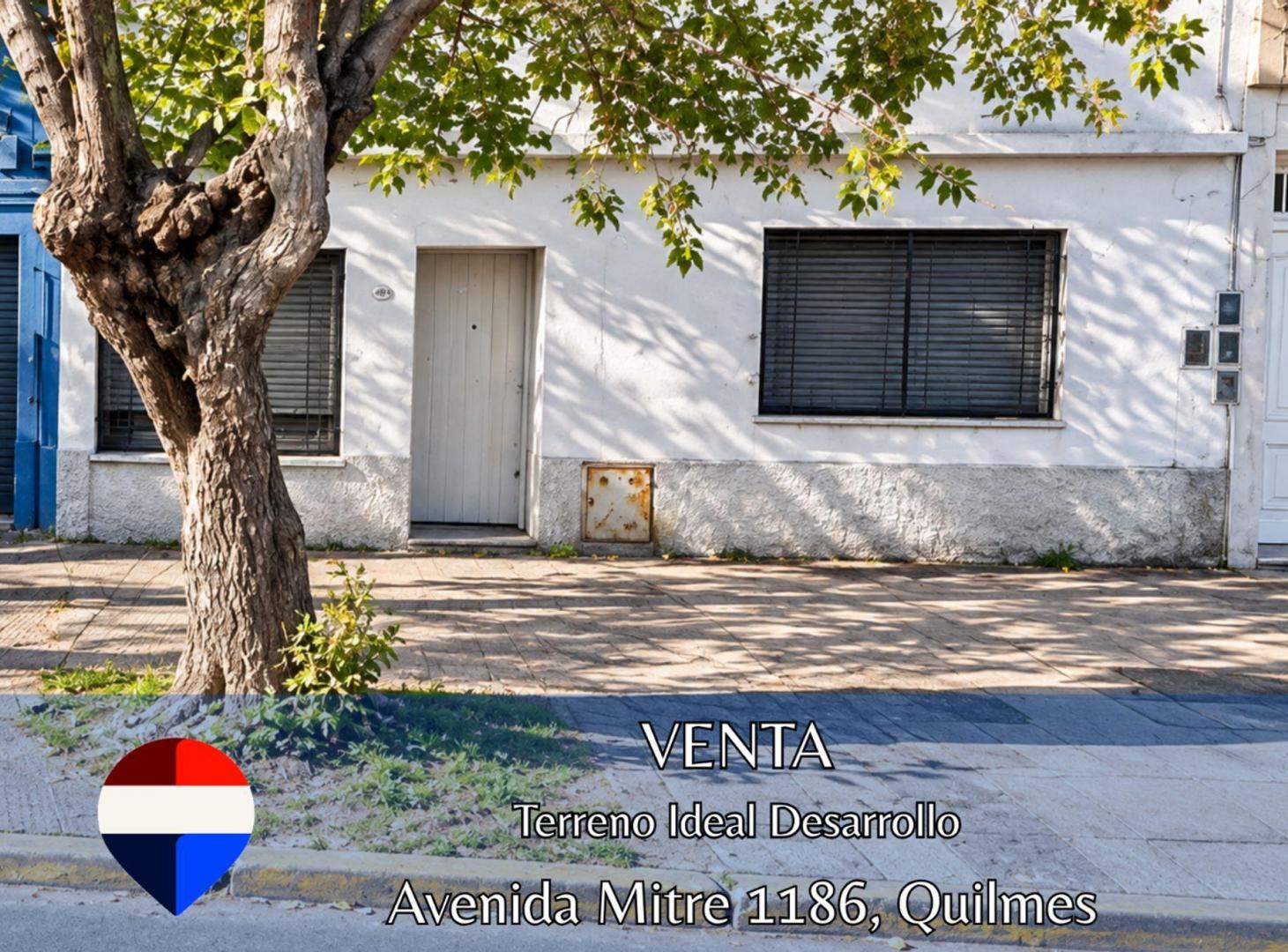 Foto de Terreno en Venta Quilmes Idea Desarrollo QUILMES, imagen 2