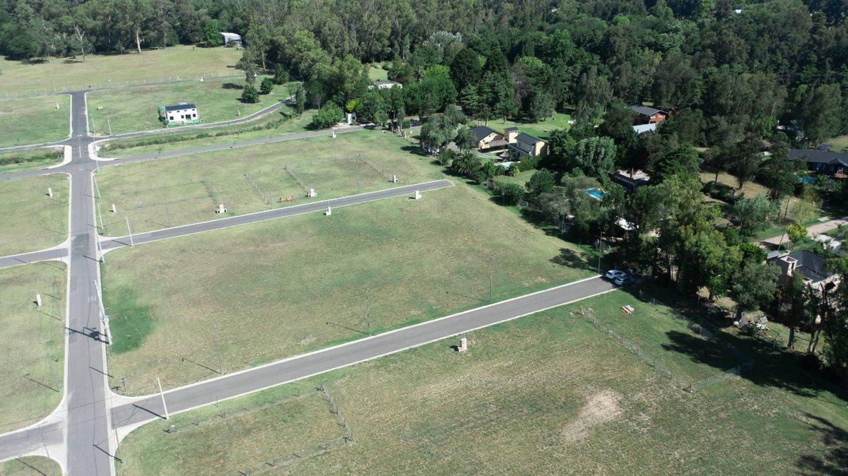 Foto de VENTA LOTE BARRIO CERRADO LA VIKKINA BERAZATEGUI, imagen 5