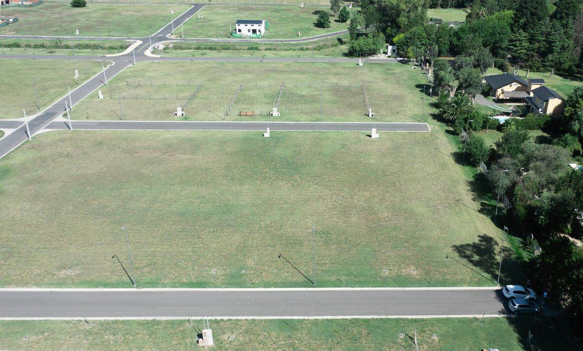 Foto de VENTA LOTE BARRIO CERRADO LA VIKKINA BERAZATEGUI, imagen 3