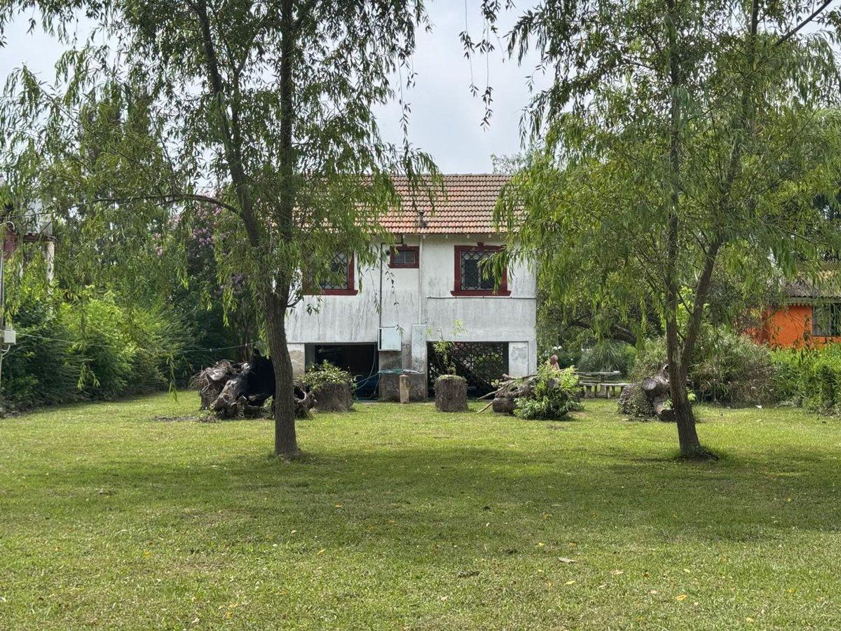 Foto de Casa en venta sobre el Rio Sarmiento Delta, imagen 4