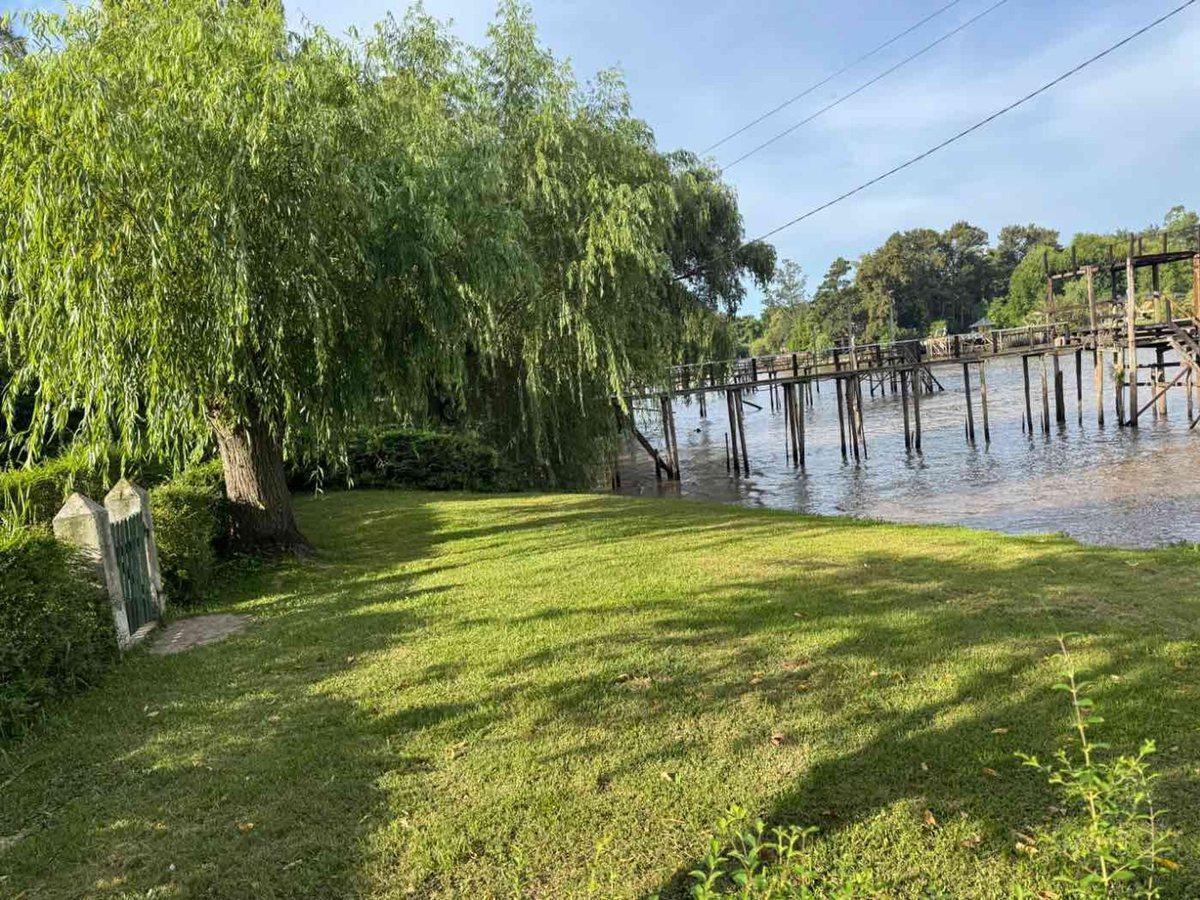 Foto de Casa en venta sobre el Rio Sarmiento Delta, imagen 1