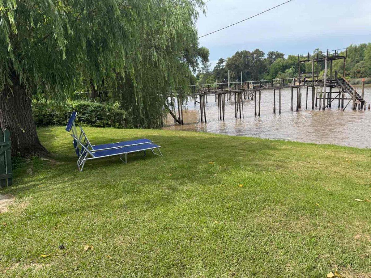 Foto de Casa en venta sobre el Rio Sarmiento Delta, imagen 2