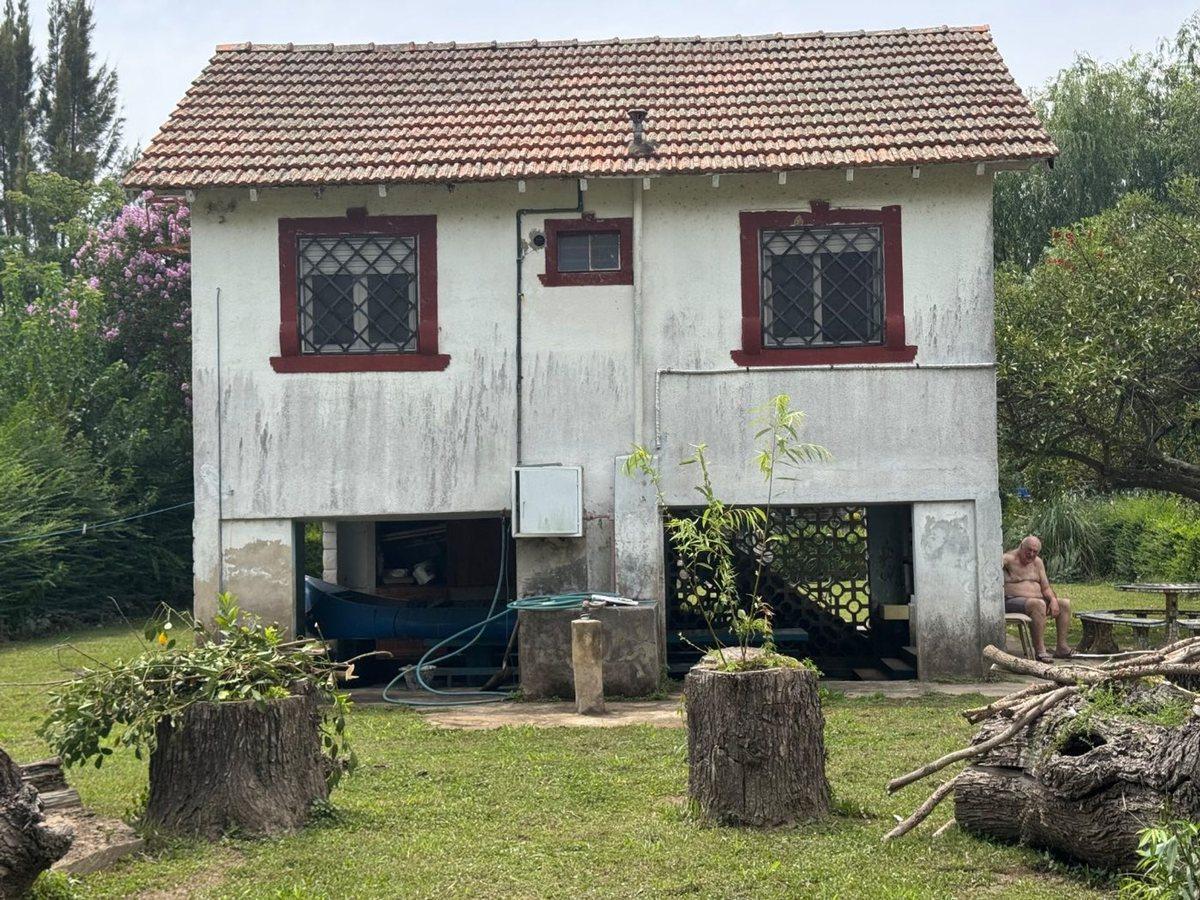 Foto de Casa en venta sobre el Rio Sarmiento Delta, imagen 5