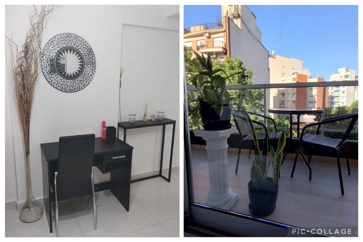 Foto de ALQUILER CABALLITO BALCON PILETA ZONA HOSPITALES, imagen 3