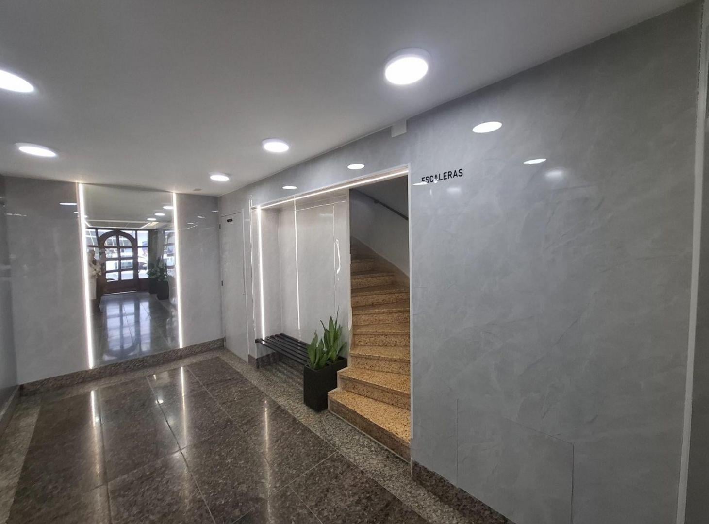 Foto de ALQUILER DEPARTAMENTO 3 AMB PISO 10 QUILMES CENTRO, imagen 5