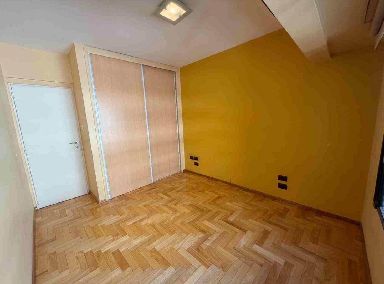 Foto de ALQUILER DEPARTAMENTO 3 AMB COCHERA BELGRANO, imagen 2