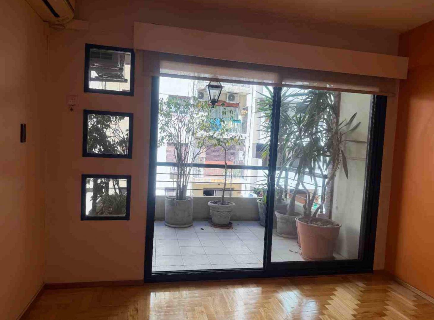 Foto de ALQUILER DEPARTAMENTO 3 AMB COCHERA BELGRANO, imagen 4