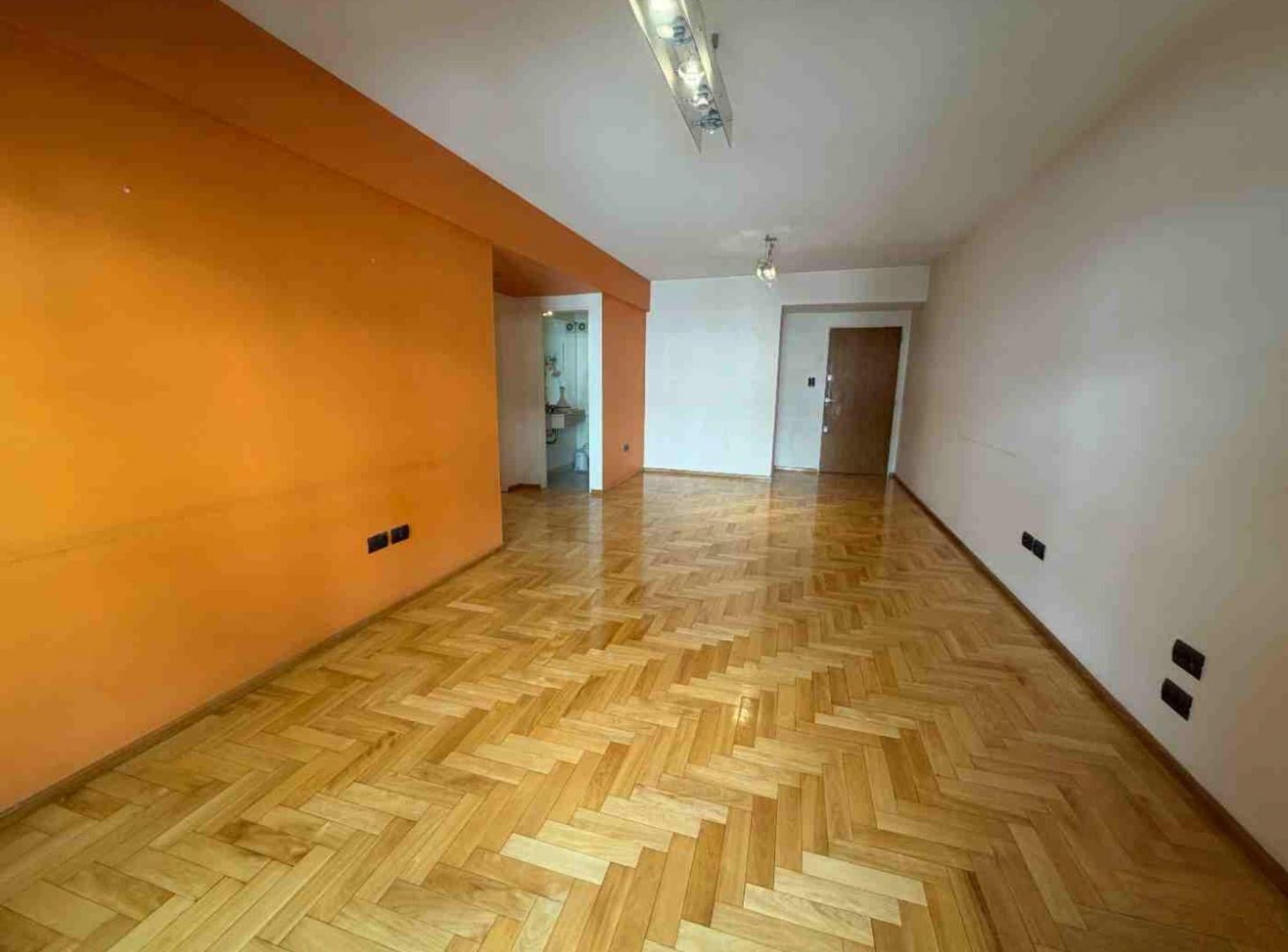 Foto de ALQUILER DEPARTAMENTO 3 AMB COCHERA BELGRANO, imagen 1