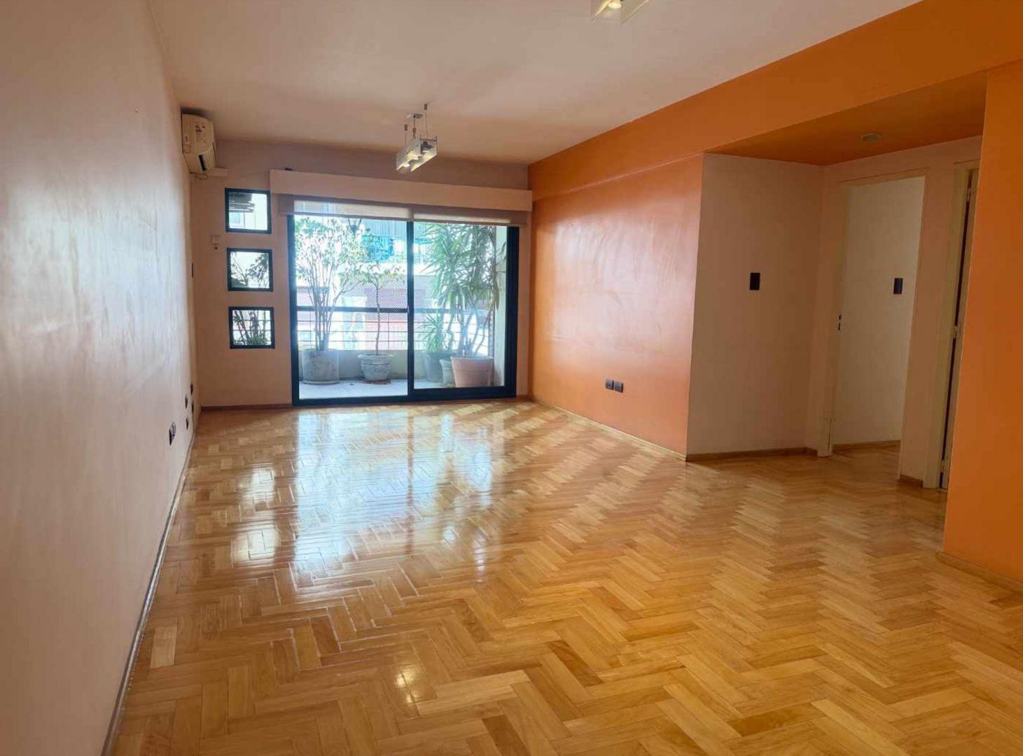 Foto de ALQUILER DEPARTAMENTO 3 AMB COCHERA BELGRANO, imagen 3