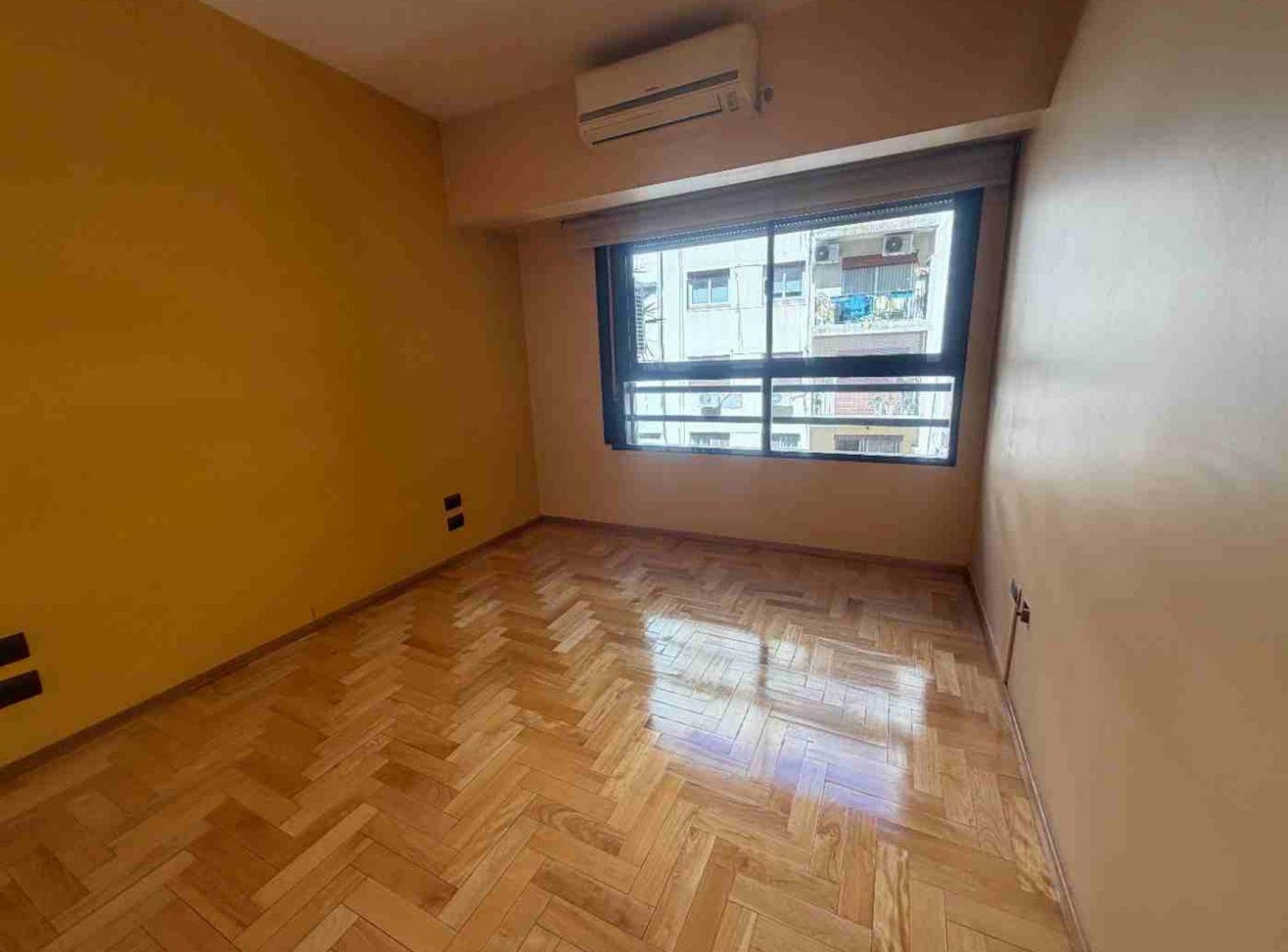 Foto de ALQUILER DEPARTAMENTO 3 AMB COCHERA BELGRANO, imagen 5