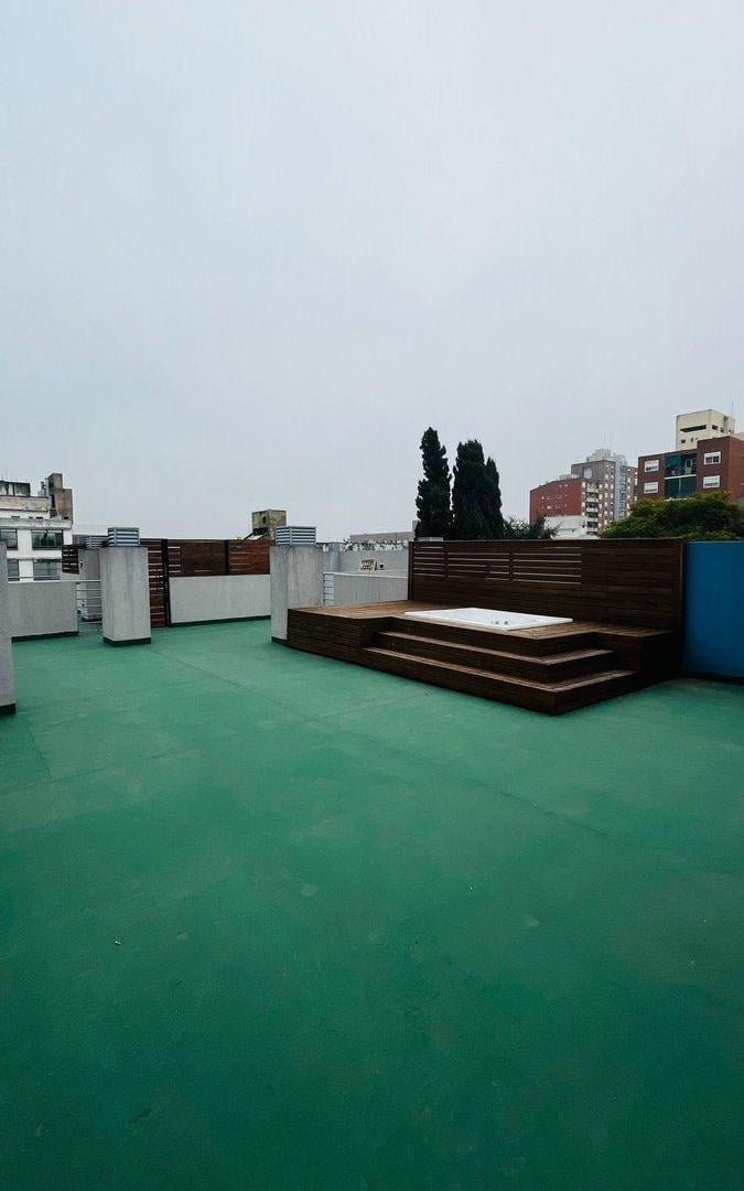 Foto de VENTA DPTO 2 AMB COCHERA AMENTIES, imagen 1