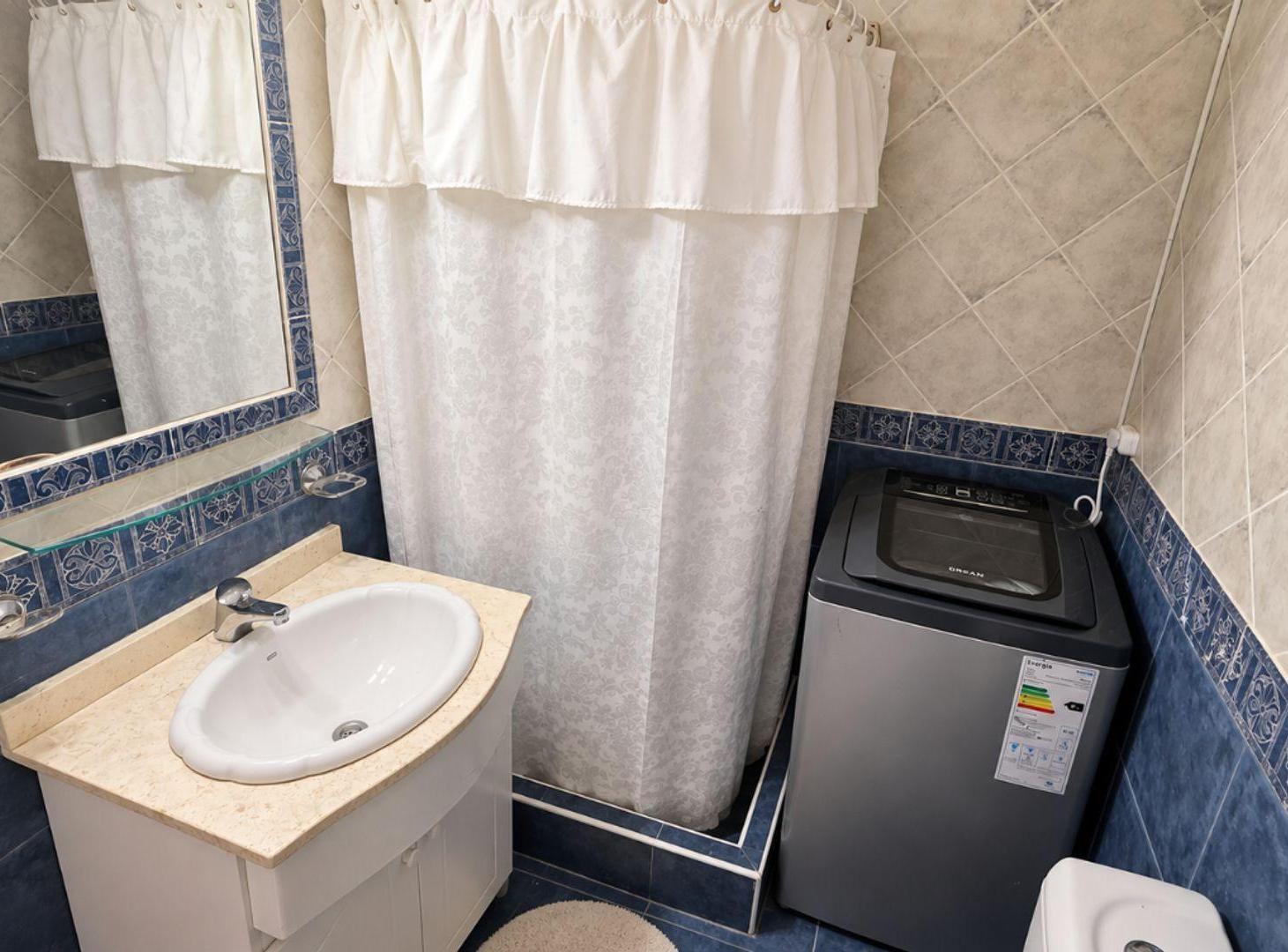 Foto de ALQUILER DEPARTAMENTO 2 AMB NUÑEZ BALCON FRANCES, imagen 2