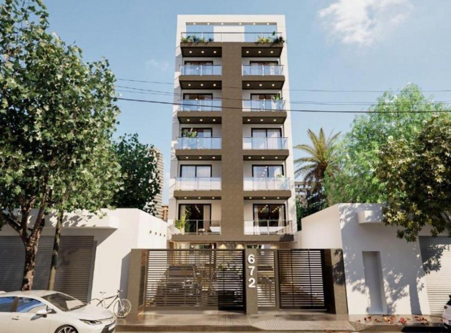 Foto de VENTA DPTO 2 AMBIENTES EN POZO – QUILMES OESTE, imagen 1