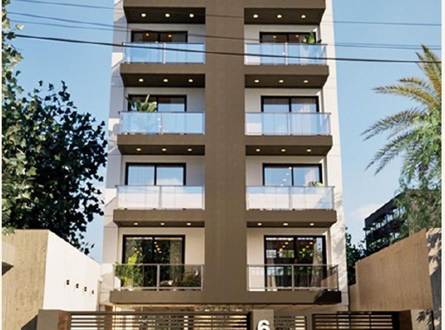 Foto de VENTA DPTO 2 AMBIENTES EN POZO – QUILMES OESTE, imagen 2