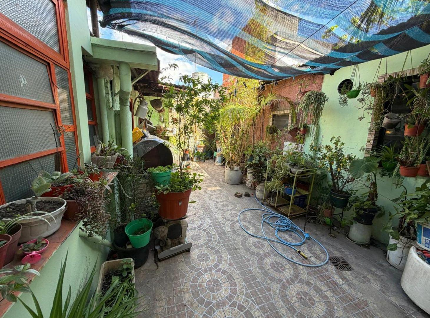 Foto de Venta PH Villa Lugano a refaccionar, imagen 5