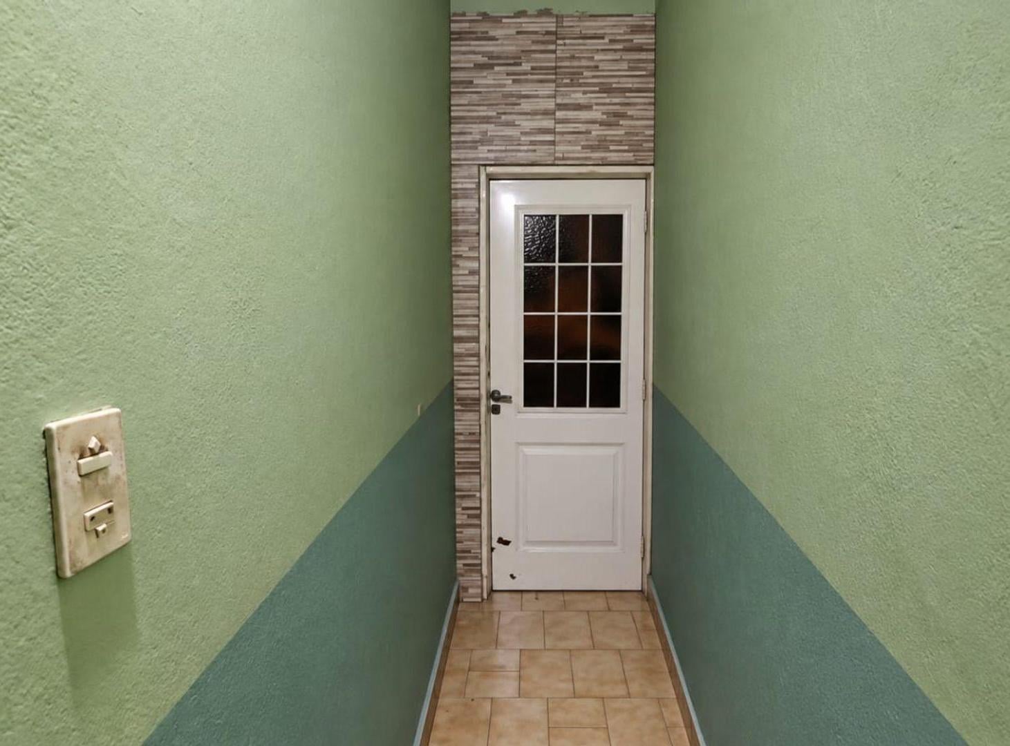 Foto de Venta PH Villa Lugano a refaccionar, imagen 1