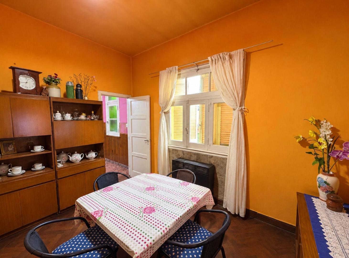Foto de Venta PH Villa Lugano a refaccionar, imagen 3