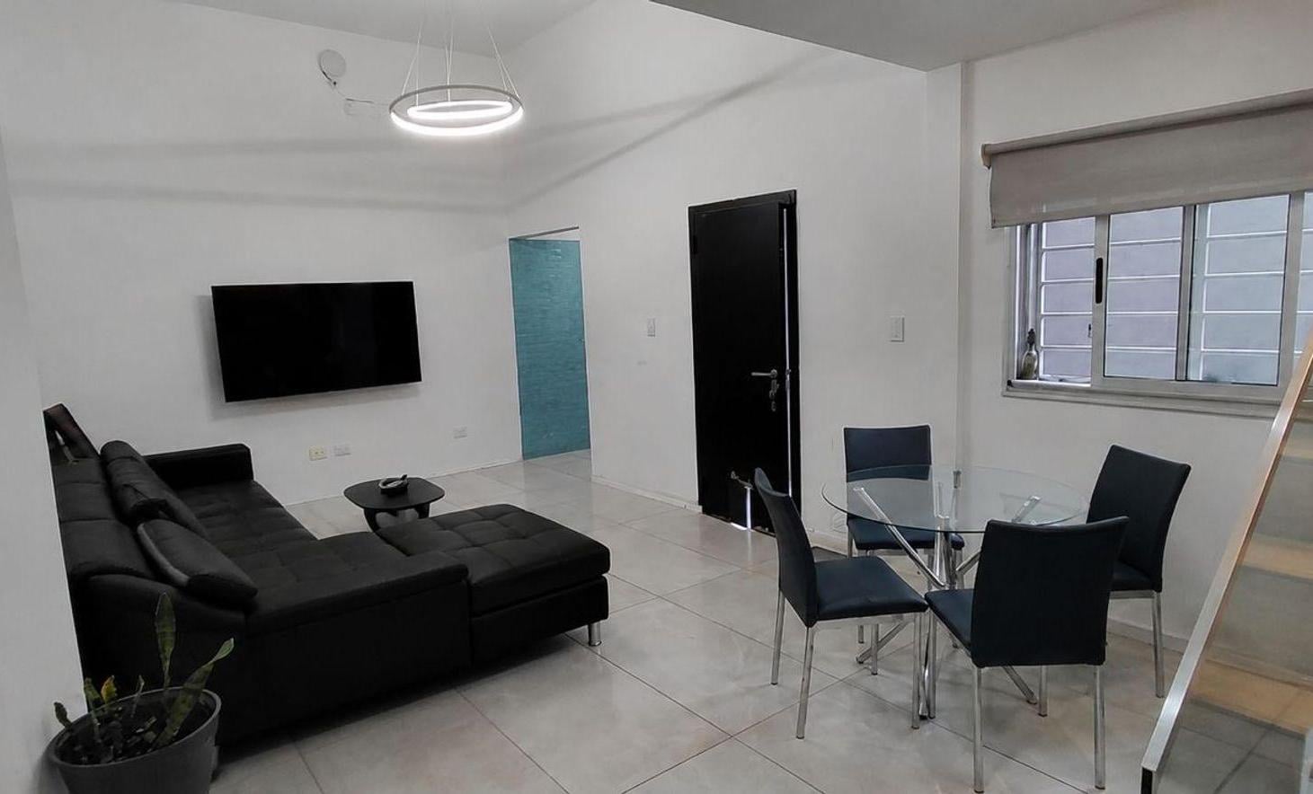 Foto de PH 3 AMB PILETA CLIMAT QUINCHO PLAYROOM BARRACAS, imagen 5