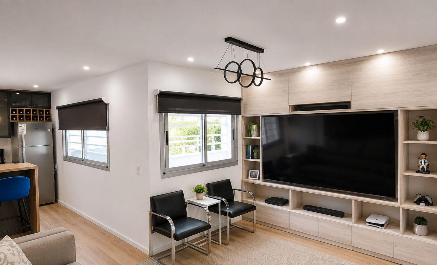 Foto de PH 3 AMB PILETA CLIMAT QUINCHO PLAYROOM BARRACAS, imagen 2