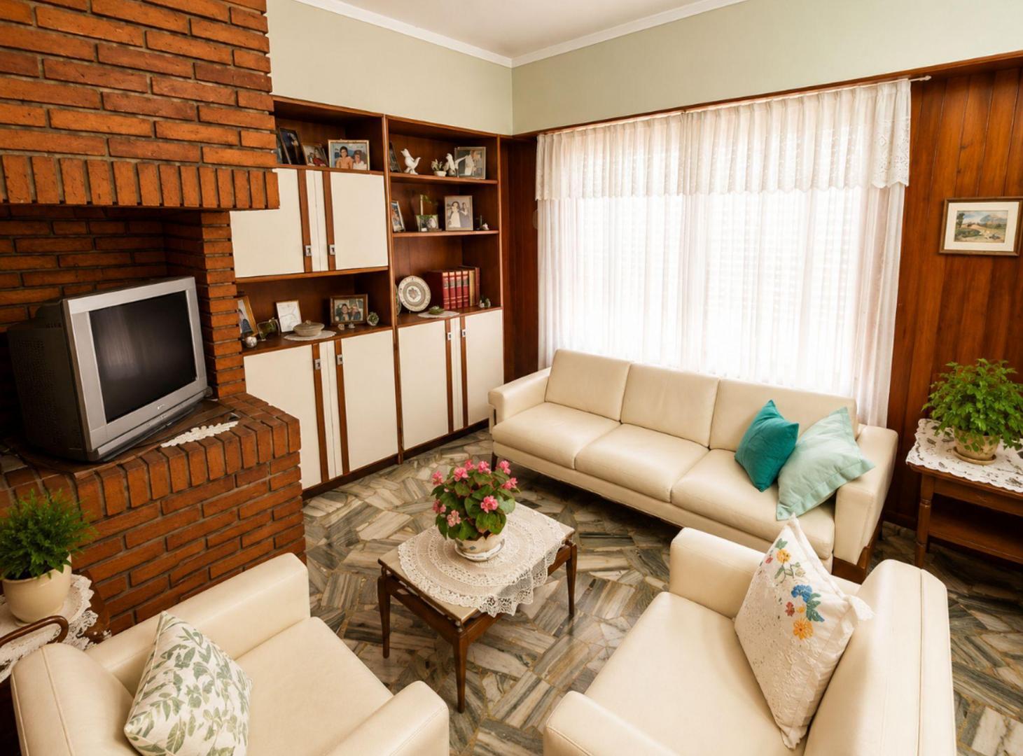 Foto de VENTA PH CASA EN P. ALTA CON TERRAZA Y COCHERA, imagen 2