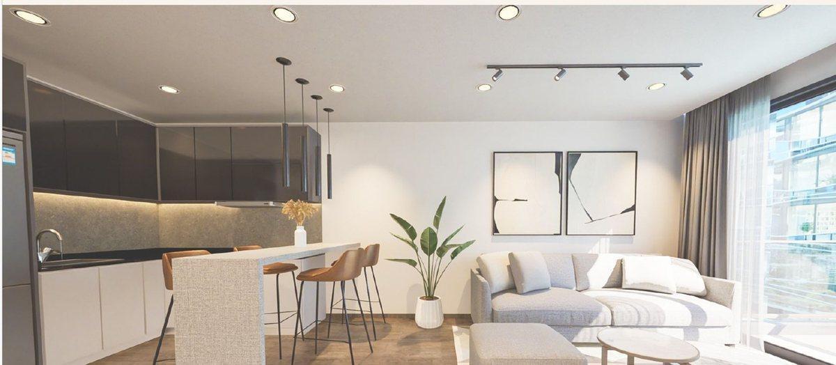 Foto de DEPARTAMENTO 3 AMB CON FINANCIACIÓN QUILMES O., imagen 2