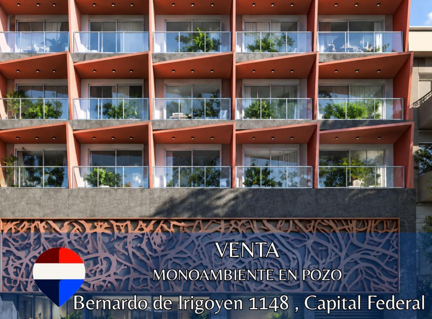 Foto de MONOAMBIENTE VENTA SAN TELMO POZO AMENITIES, imagen 2