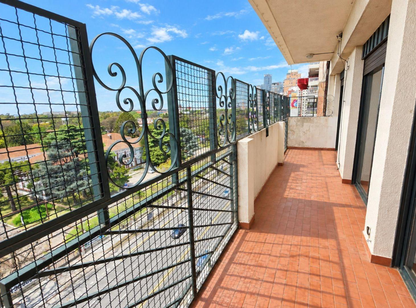 Foto de VENTA DEPARTAMENTO 3 AMB NUÑEZ BALCON VISTA AL RIO, imagen 2