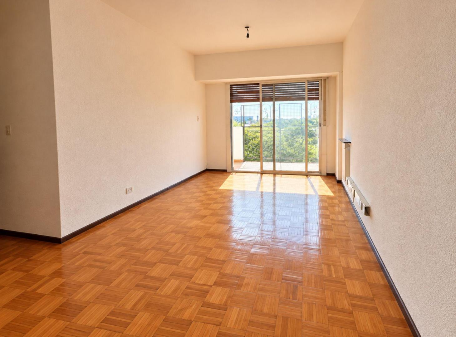 Foto de VENTA DEPARTAMENTO 3 AMB NUÑEZ BALCON VISTA AL RIO, imagen 4