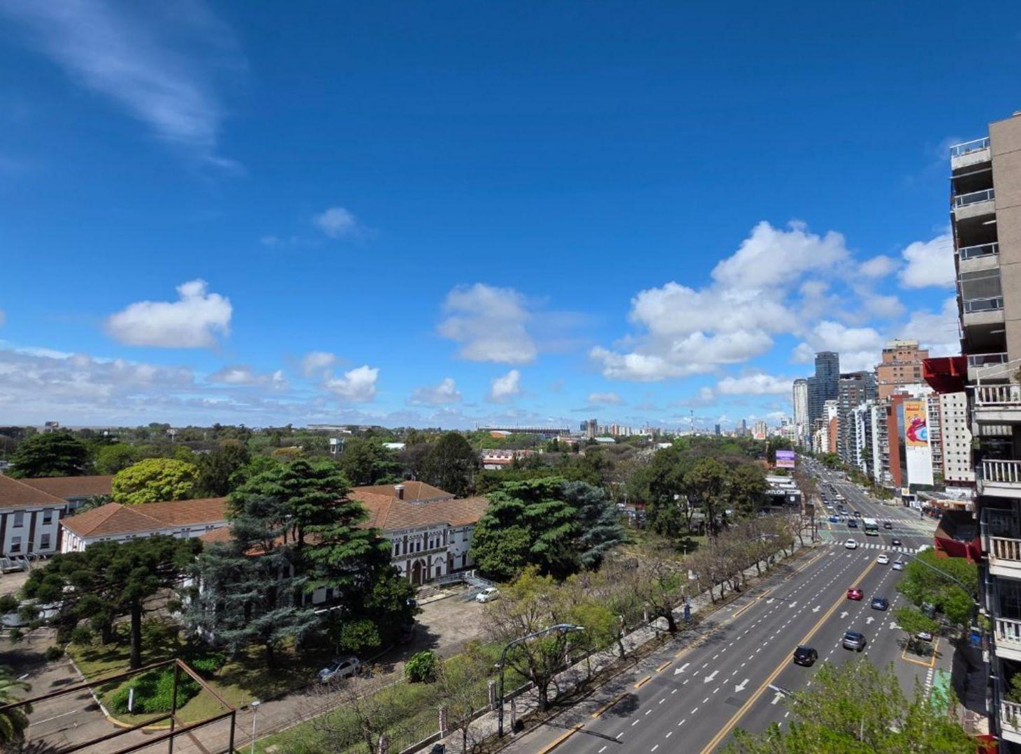Foto de VENTA DEPARTAMENTO 3 AMB NUÑEZ BALCON VISTA AL RIO, imagen 1