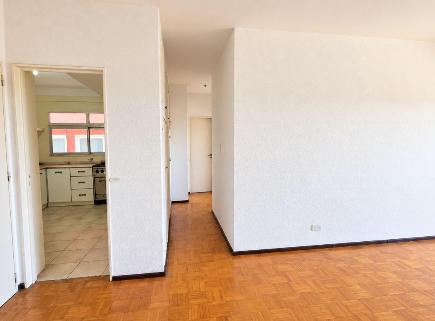 Foto de VENTA DEPARTAMENTO 3 AMB NUÑEZ BALCON VISTA AL RIO, imagen 5