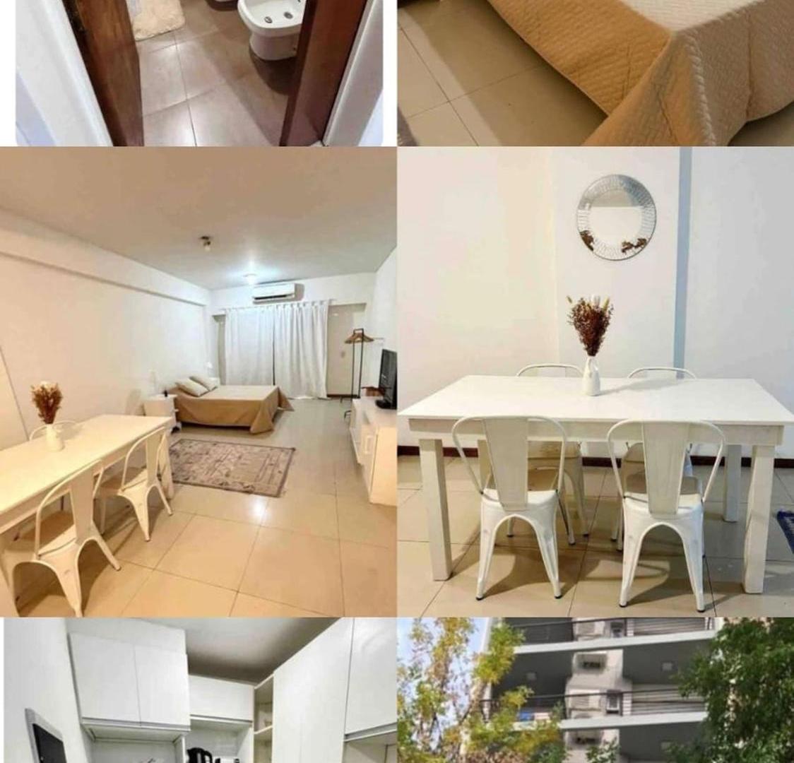 Foto de DEPARTAMENTO MONOAMBIENTE EN VENTA EN CONSTITUCIÓN, imagen 2