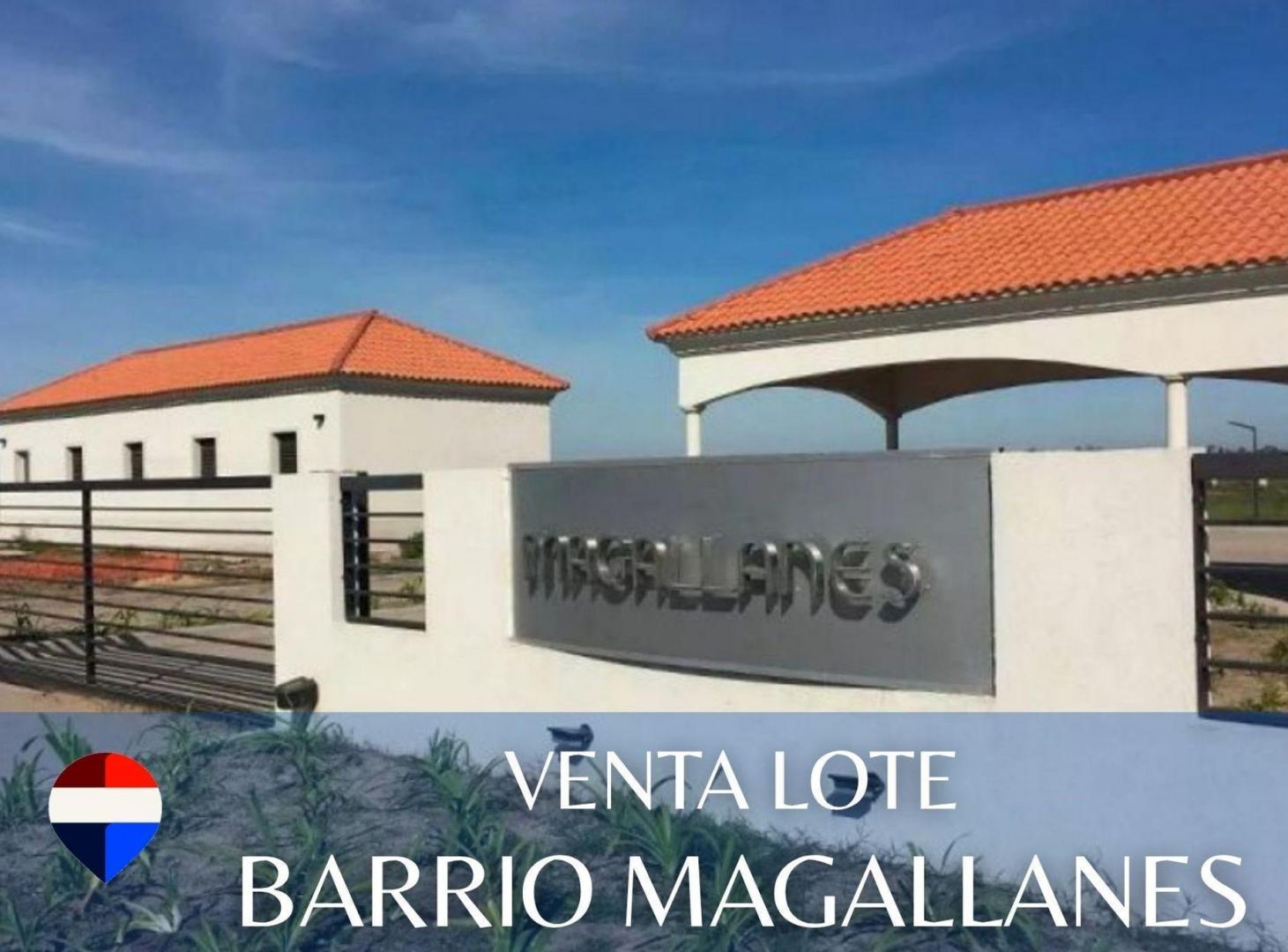 Foto de VENTA LOTE EN MAGALLANES PUEBLOS DEL PLATA, HUDSON, imagen 2