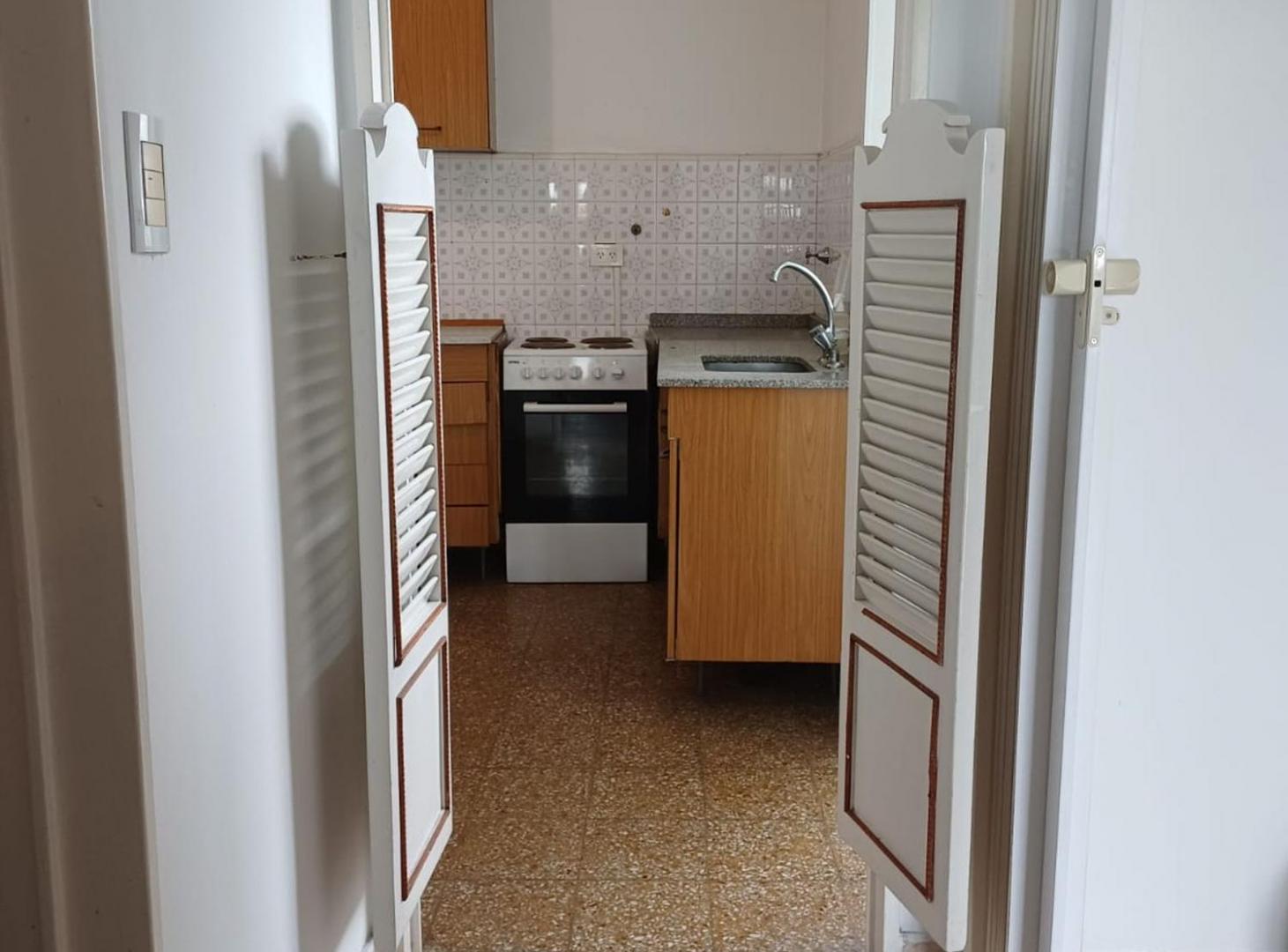 Foto de Departamento de 2 ambientes en Alquiler Nuñez, imagen 3