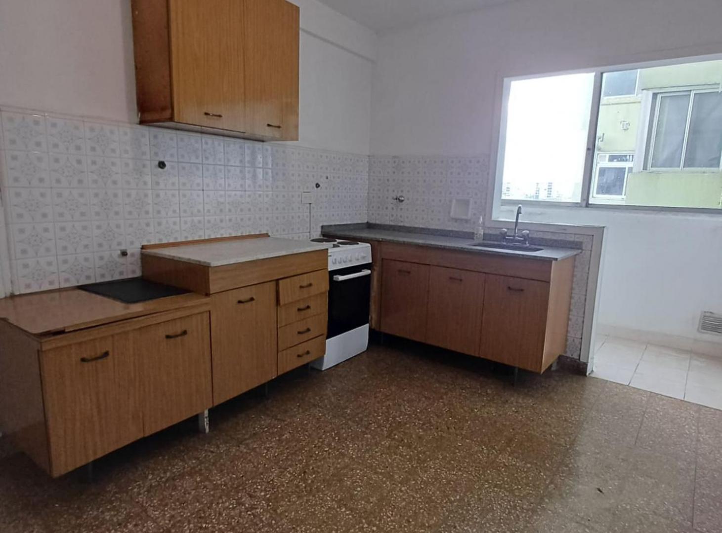 Foto de Departamento de 2 ambientes en Alquiler Nuñez, imagen 4