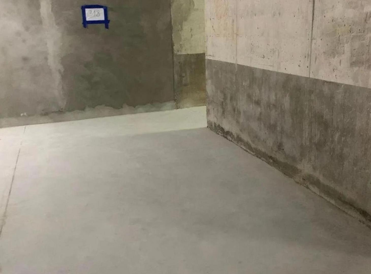 Foto de COCHERA EN VENTA SAN TELMO - FULL AMENITIES, imagen 5