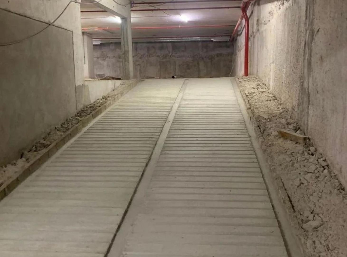 Foto de COCHERA EN VENTA SAN TELMO - FULL AMENITIES, imagen 4