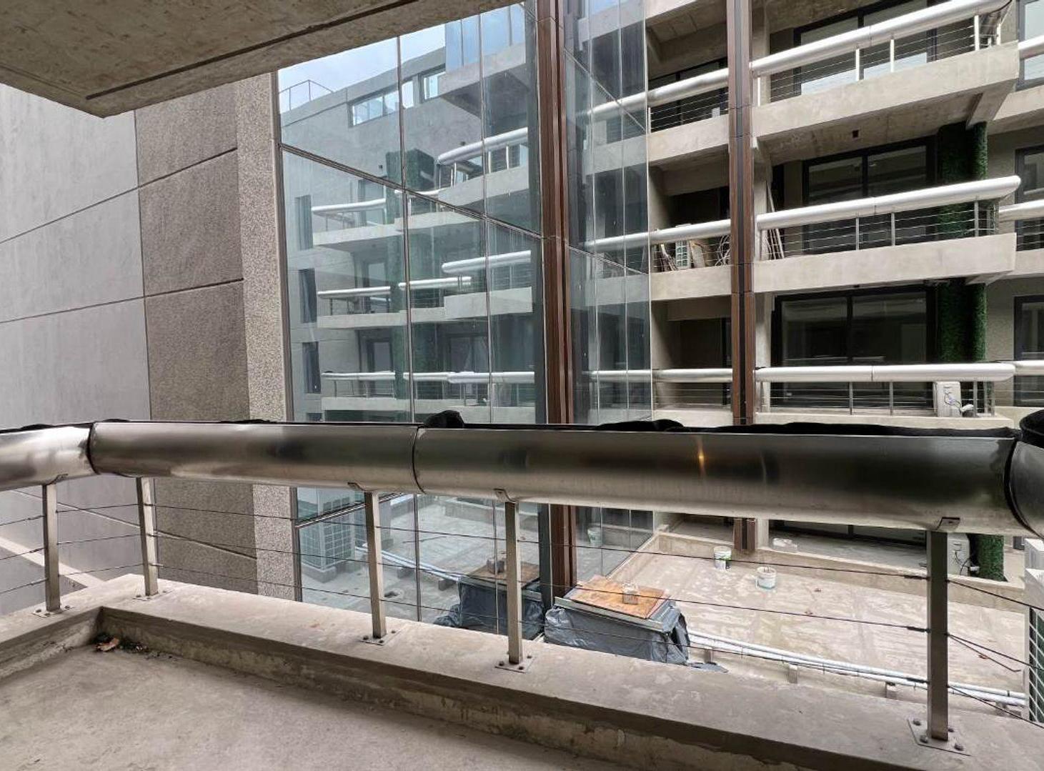 Foto de MONOAMBIENTE EN VENTA A ESTRENAR BALCÓN PALERMO, imagen 1
