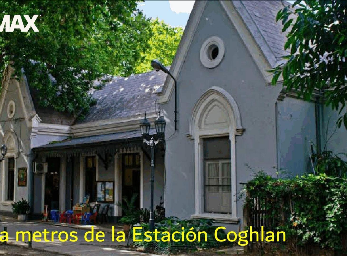 Foto de VENTA PH 5 AMBIENTES ESTACIÓN COGHLAN CON COCHERA, imagen 3