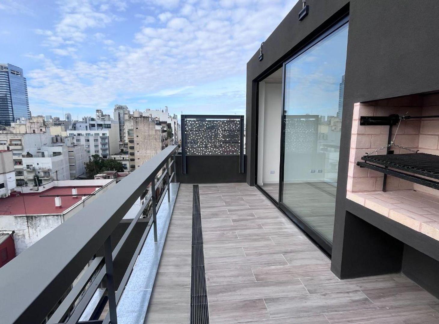 Foto de VENTA MONOAMB AL FRENTE SAN TELMO A ESTRENAR, imagen 3