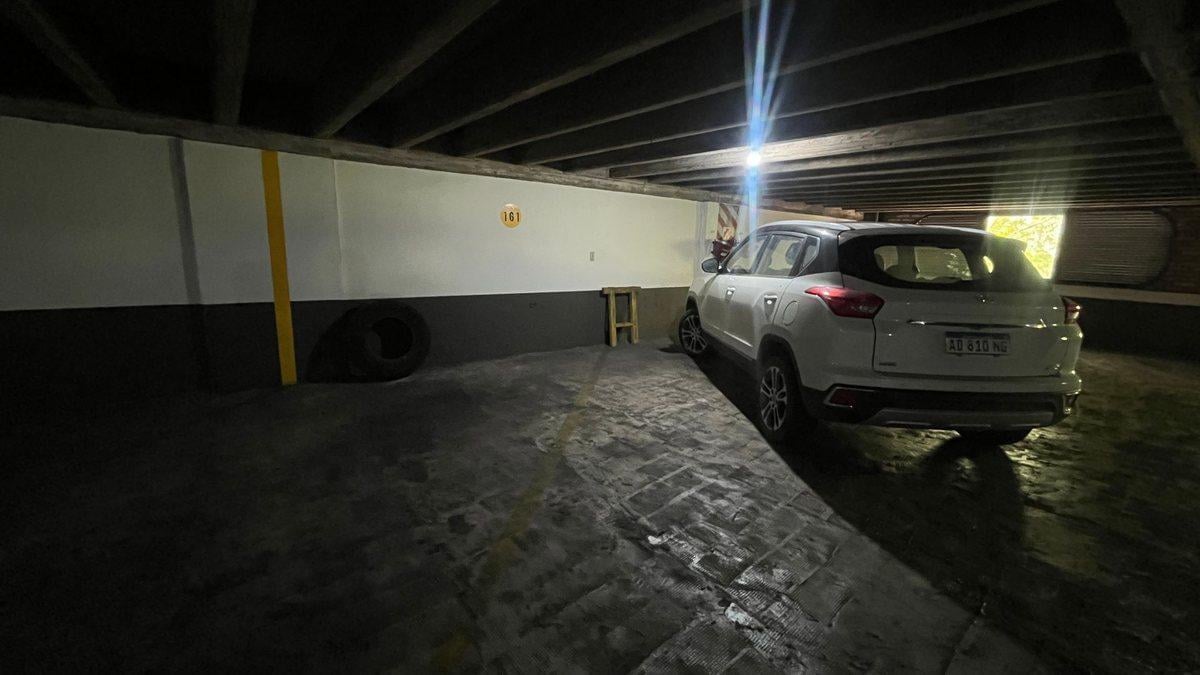 Foto de COCHERA PREMIUM BARRIO NORTE, imagen 4