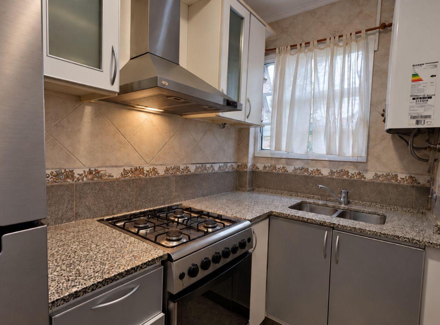 Foto de ALQUILER DEPARTAMENTO 2 AMB NUÑEZ BALCON FRANCES, imagen 4