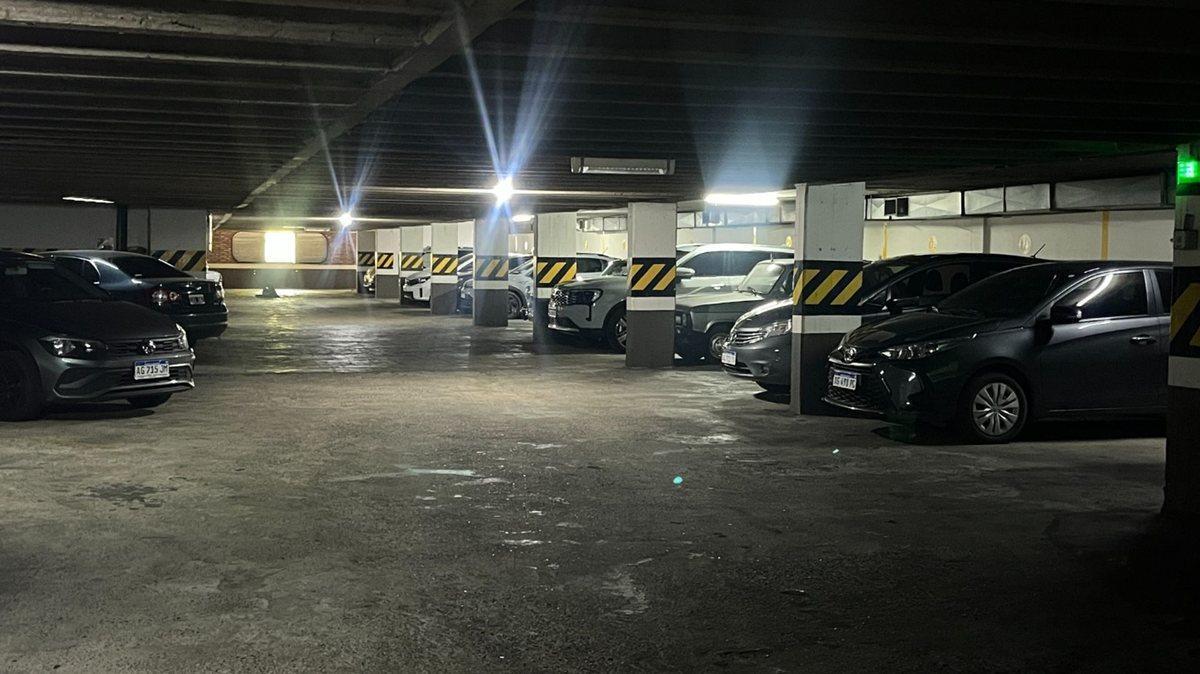 Foto de COCHERA PREMIUM BARRIO NORTE, imagen 5