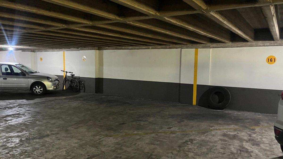 Foto de COCHERA PREMIUM BARRIO NORTE, imagen 2