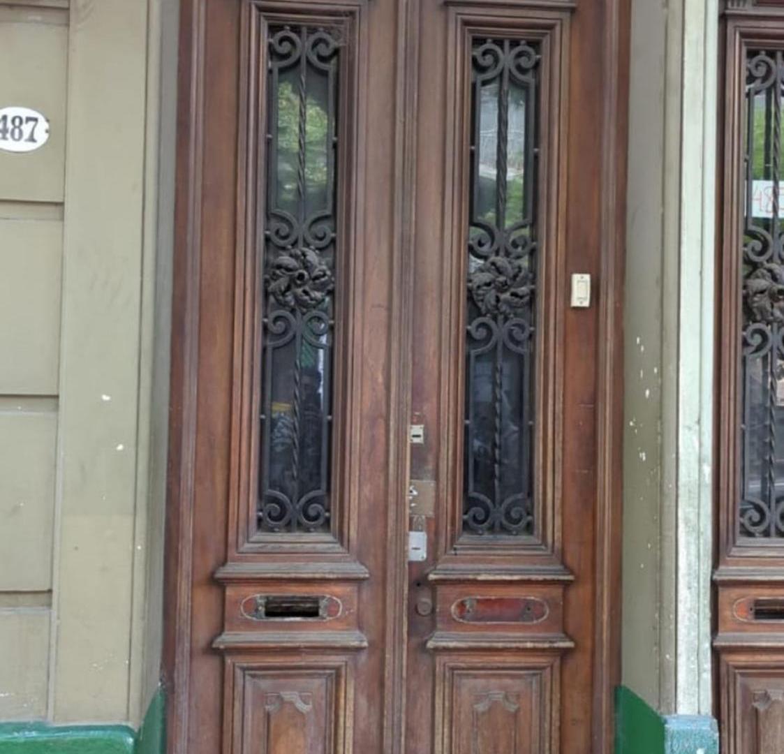 Foto de PH 5 AMBIENTES EN ALQUILER SAN TELMO, imagen 1
