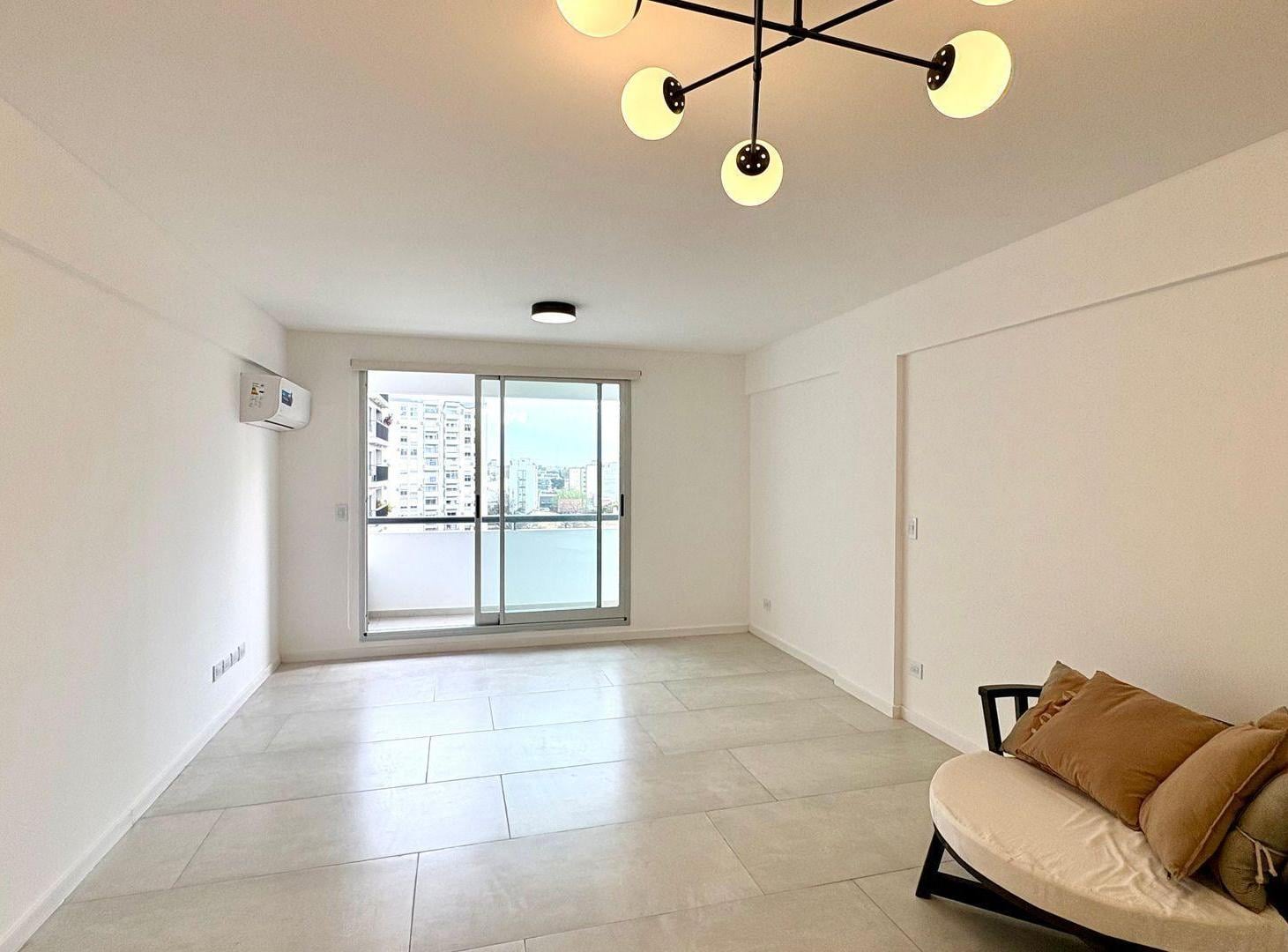 Foto de DEPARTAMENTO A ESTRENAR LUMINOSO CON BALCON NUÑEZ, imagen 3