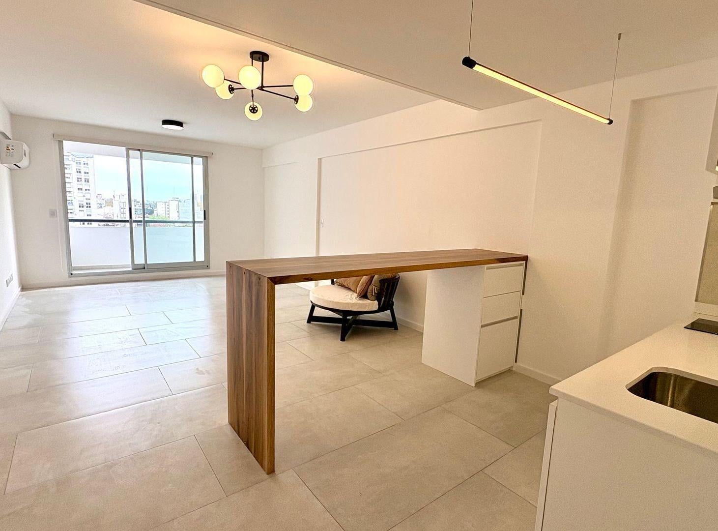 Apartamento